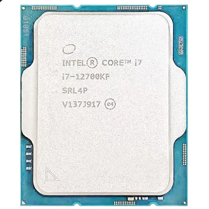 Intel core i7 12700kf-AliExpress