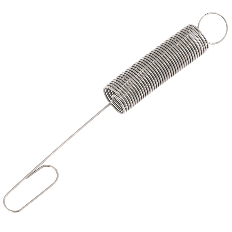 2PCS Governor Springs For Briggs For Stratton 691859 692211 Sprint Classic Engines & More Lawn Mower
