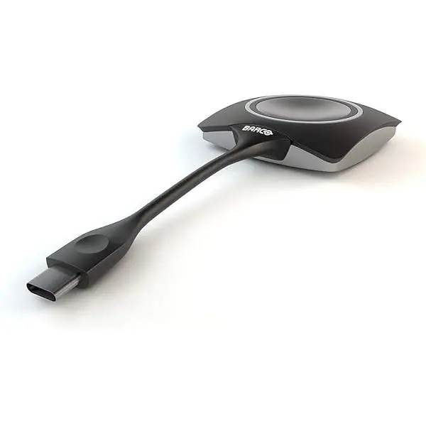 Barco ClickShare Button Switch R9861500D01 USB