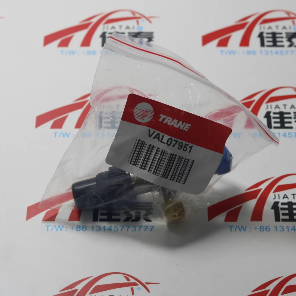 

VAL07951 Trane pressure sensor stop valve CH530 Trane air conditioning accessories VAL07951 angle valve