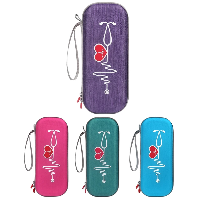 Baay収納袋3 3mリットマンクラシックiii聴診器保護ポーチ