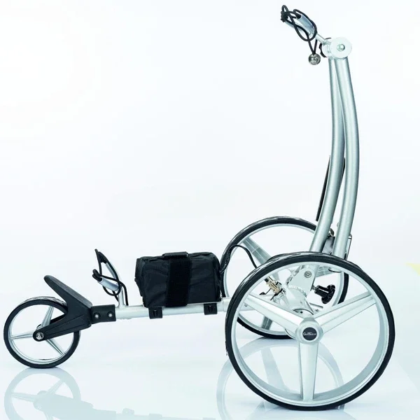 3 Wheel Golf Trolley