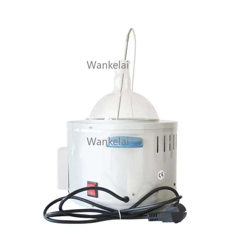 1-10L Thermostat High Quality Round Flask Electric Laboratory Heating Mantle