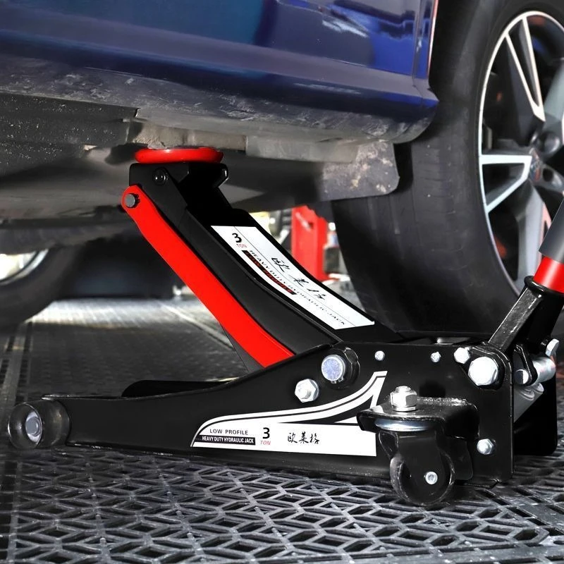 Thumbnail 4 - #17 Latest Hydraulic Floor Jacks Offers