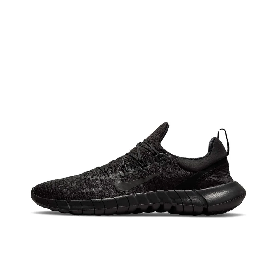 

Nike Free Run 5.0 Black Off Noir CZ1884-004