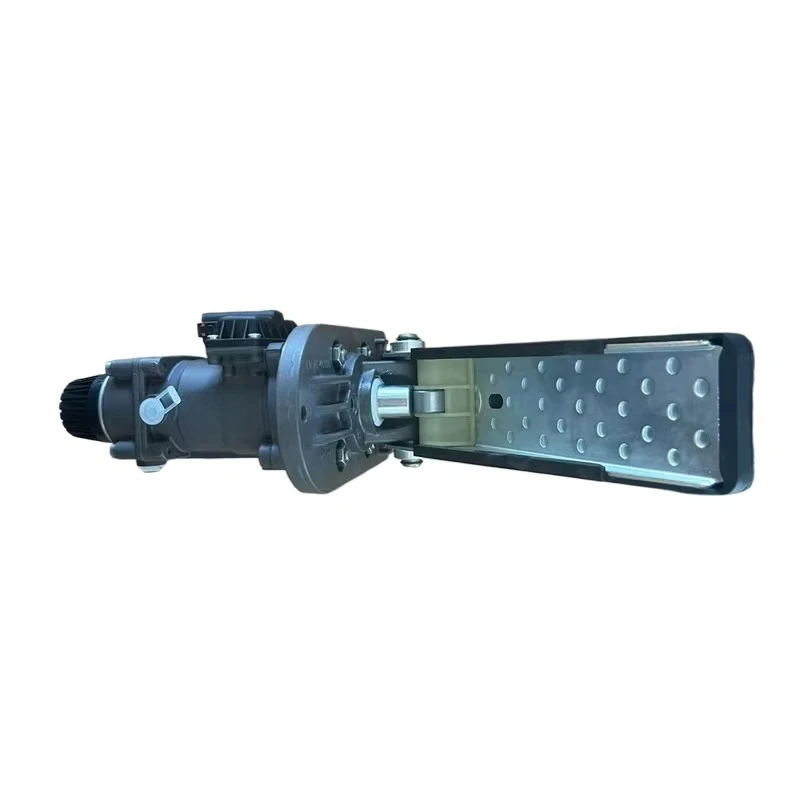EBS Foot Brake Module K010578 for Truck Factory Wholesale