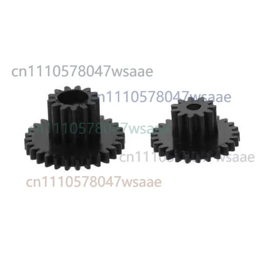 1pcs New Lens Zoom Gears Wheel Unit For Canon EF-S 18-55mm f/3.5-5.6 IS Camera Part
