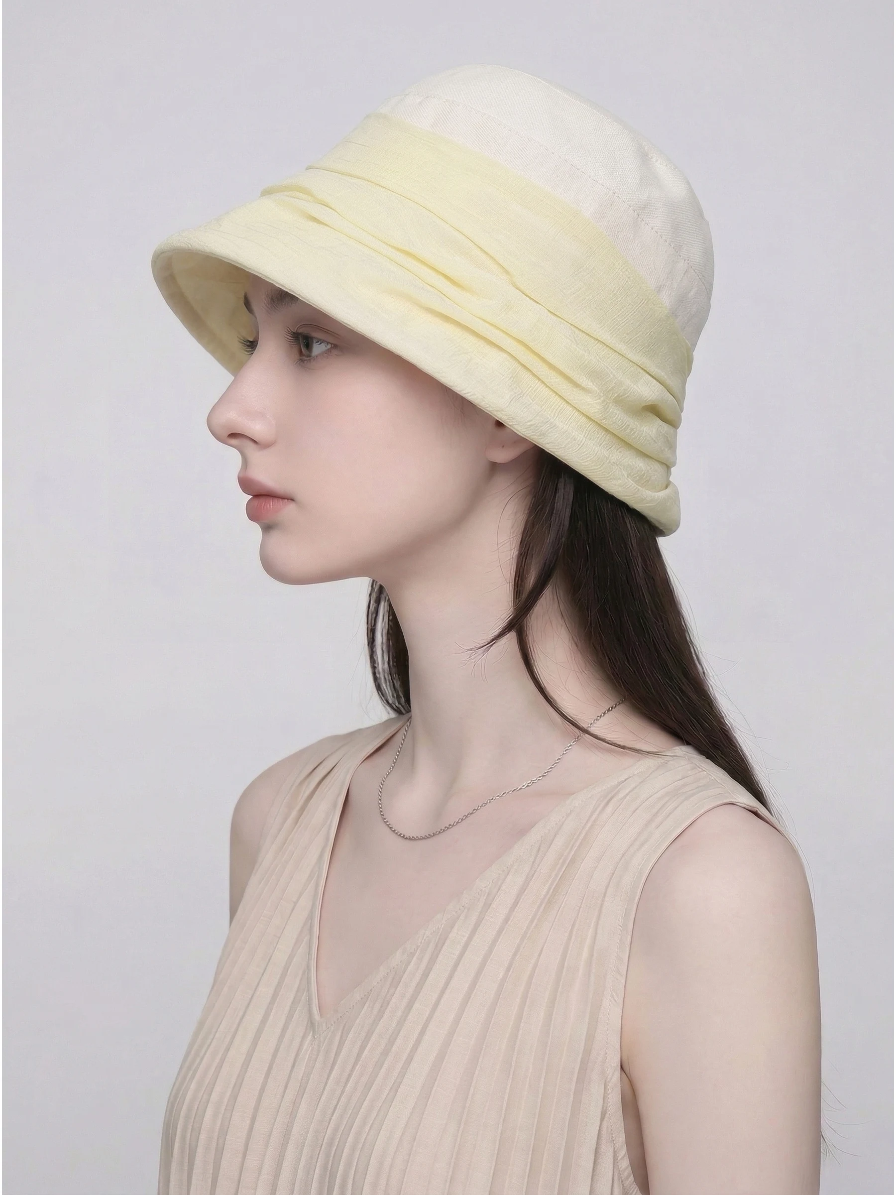 chapeau-bob-retro-en-coton-et-lin-de-haute-qualite-plisse-tendance-protection-solaire-nouvelle-collection-printemps-Ete-pour-femme-large-bord