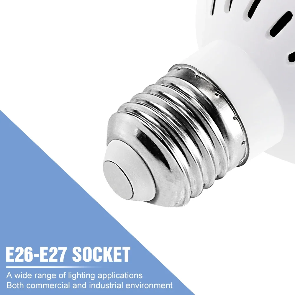 220V E27 300LEDs Plant Grow Light Phyto Lamps Led Full Spectrum Growing Bulb for Greenhouse Hydroponics Growth Fitolampy