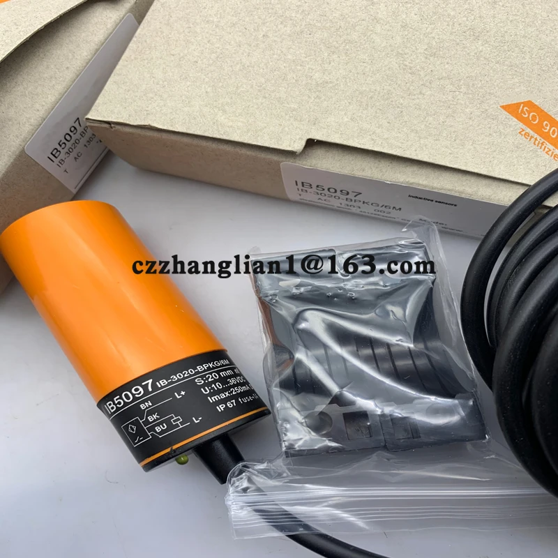 

100% brand new sensor IB5171 IB5169 IB5162 IB0058 IB0059 IB0078 IB0029 IB0027 IB5097 In stock