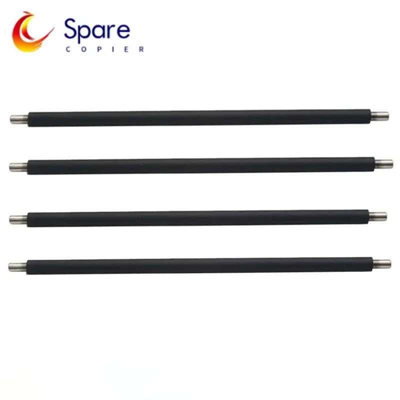 4pcs Primary Charge Roller for Lexmark CS317 CS317dn CS417 CS417dn CS517 CS517de CX317 CX317dn CX417 CX417de CX517 PCR