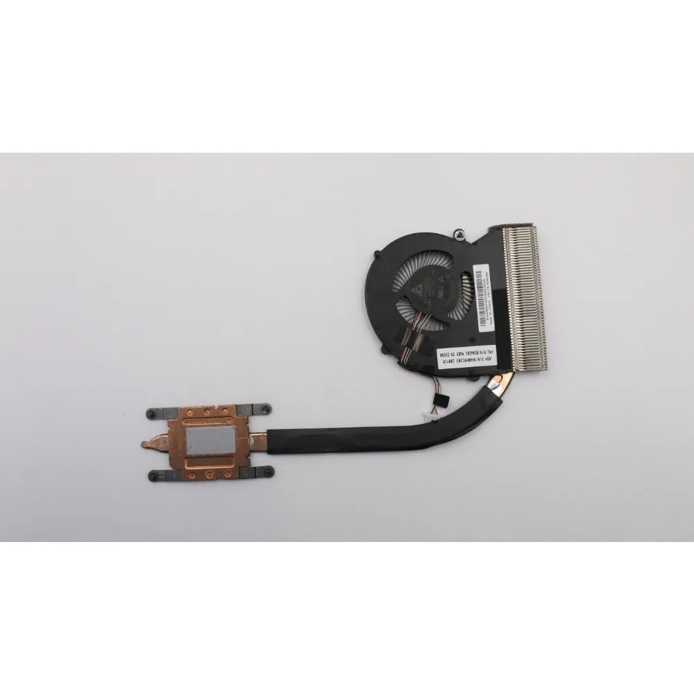 

New for Lenovo ThinkPad 13 Gen 2 PC CPU Cooler Cooling Fan Heatsink 01AW380