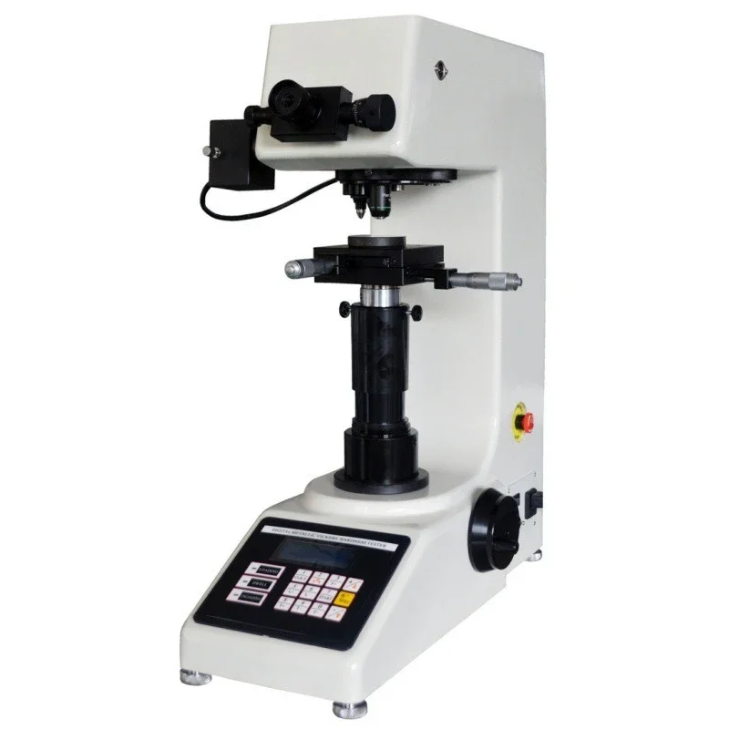 HV-10/10Z HV-50/50Z HV-1000/1000Z Vickers hardness tester Microhardness tester