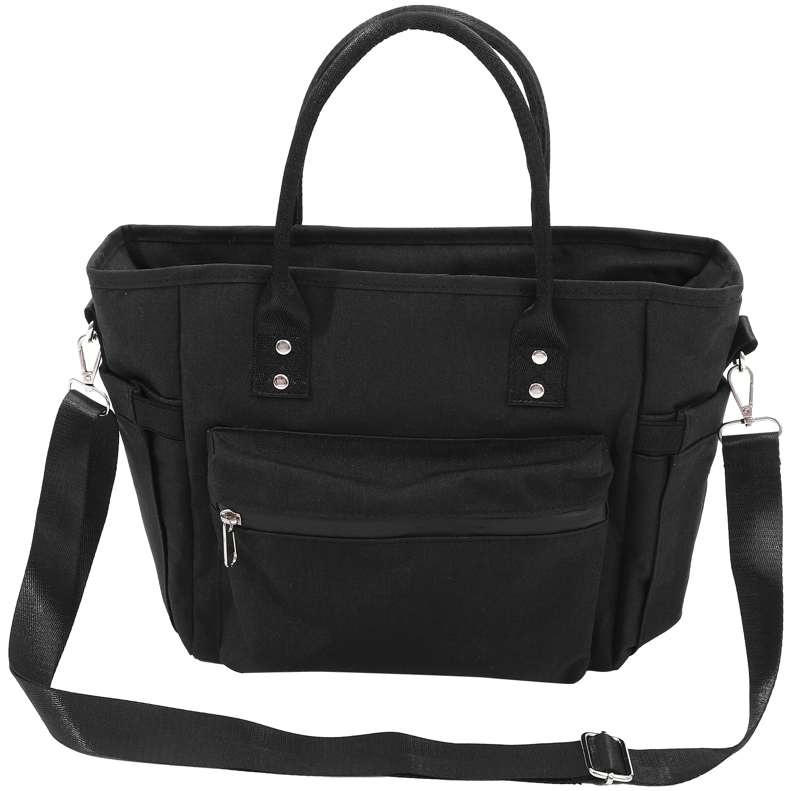 

lunch tote bag lunch pouch portable lunch bag insulated bento bag Oxford Cloth Lunch Bag