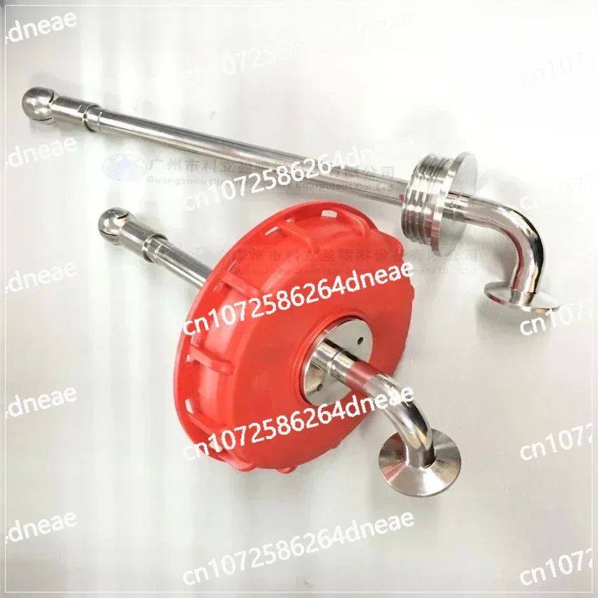 

Cleaning Nozzle Hot SalesTank