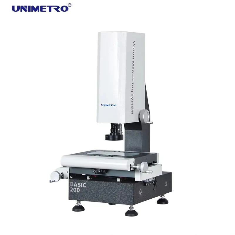 Manual video machine 3d  optical system VMM optics instruments video system