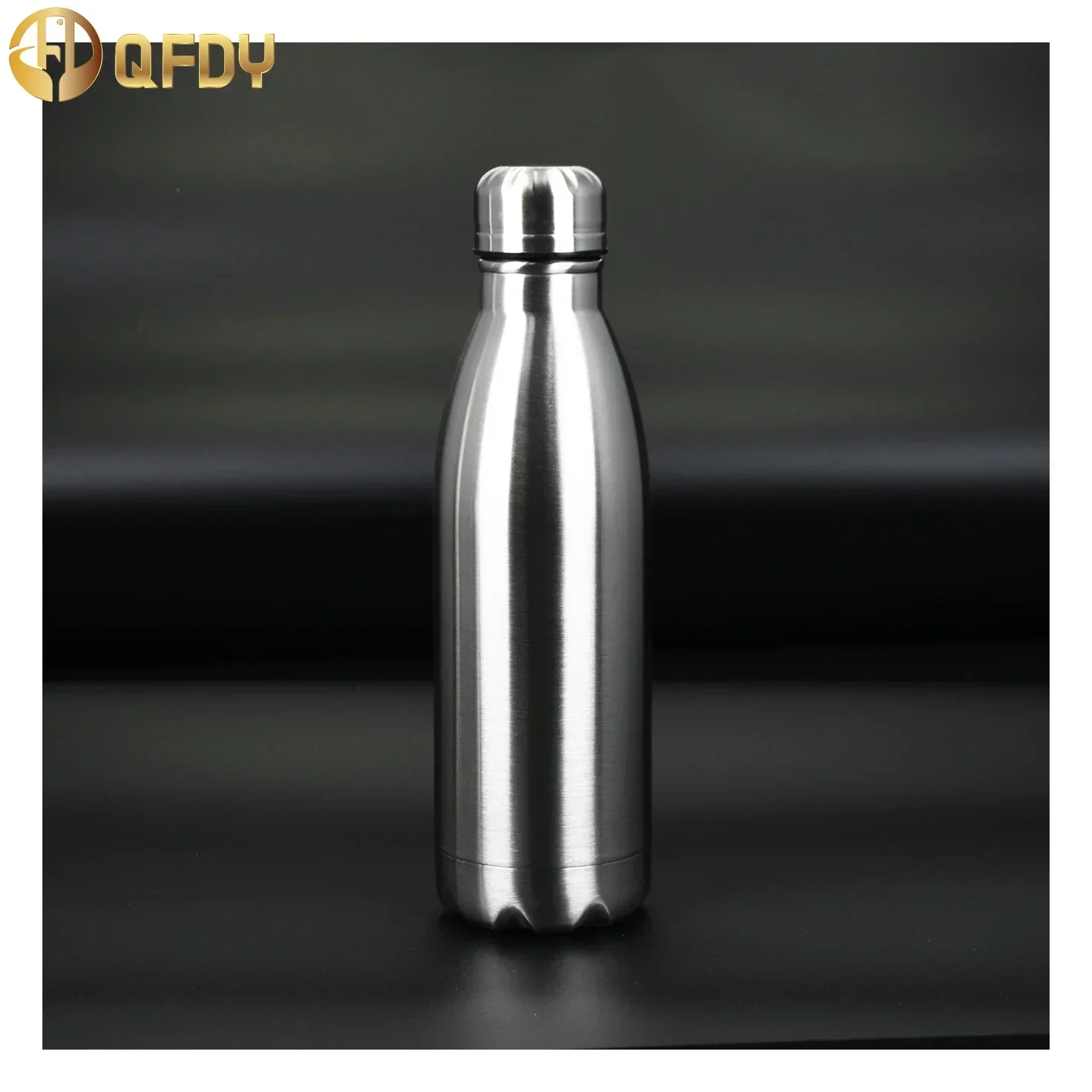 

Stainless steel cola bottle, sports water cup, stainless steel sports kettle, 1000ml Sport Bottles Double Wall Vacuum Flask