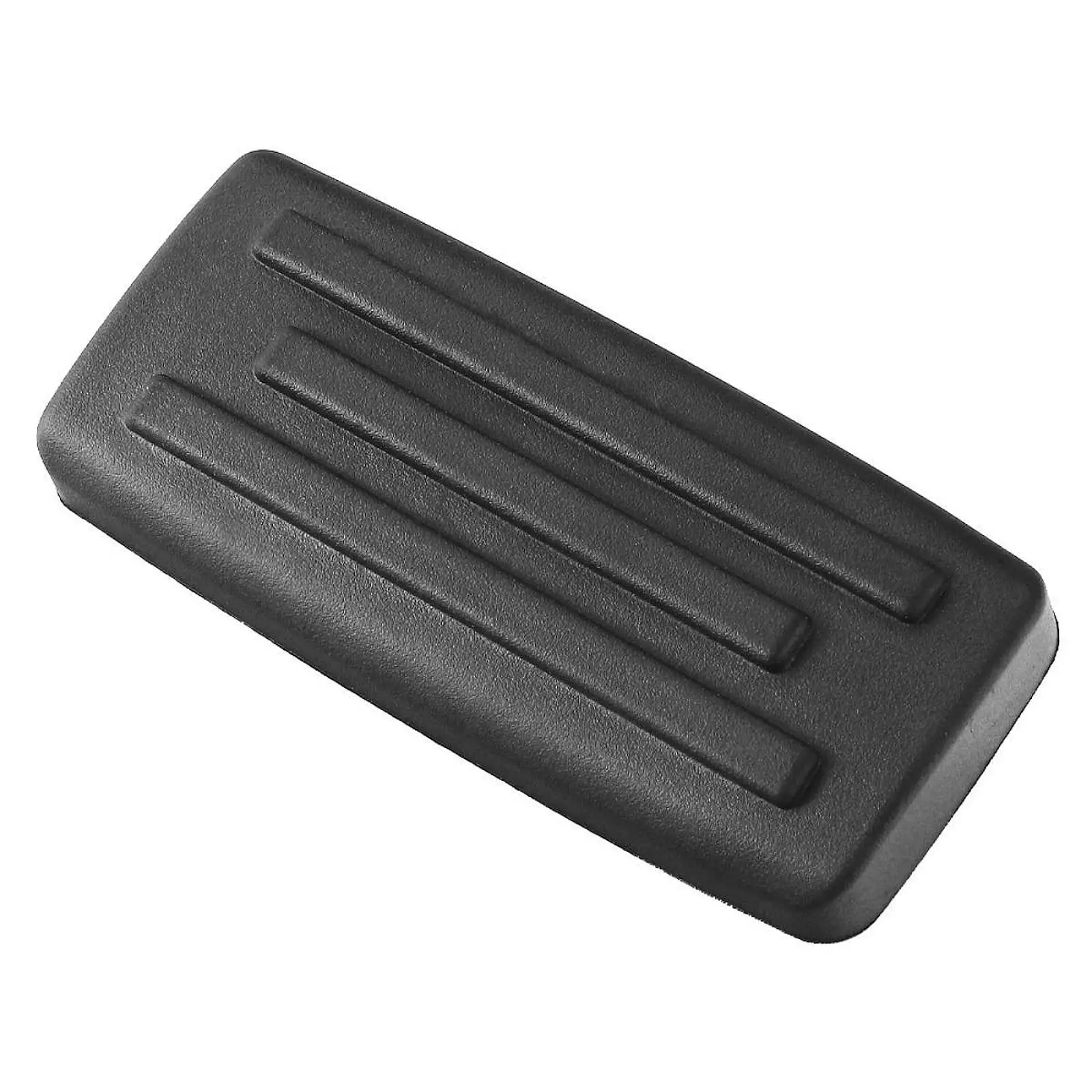 Extended Rubber Brake Foot Rest Peg Larger Pedal Direct Replacement for Can Am Ryker 600 900 Rally Sport