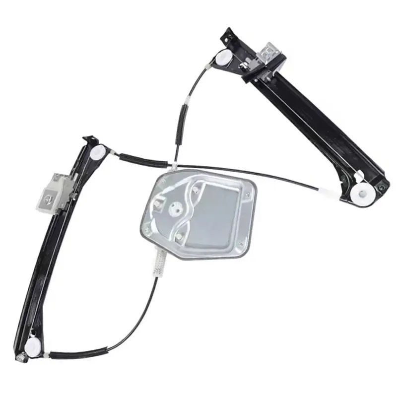 Classic-Front Driver Side Power Window Regulator For 08-16 VW LHD
