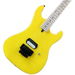 Professional Level Doubles for Chinese Guitars, Can Be Customized to Your Favorite Colors