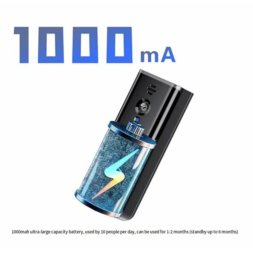 Рисунок 6 - M16 умный видео дверной звонок