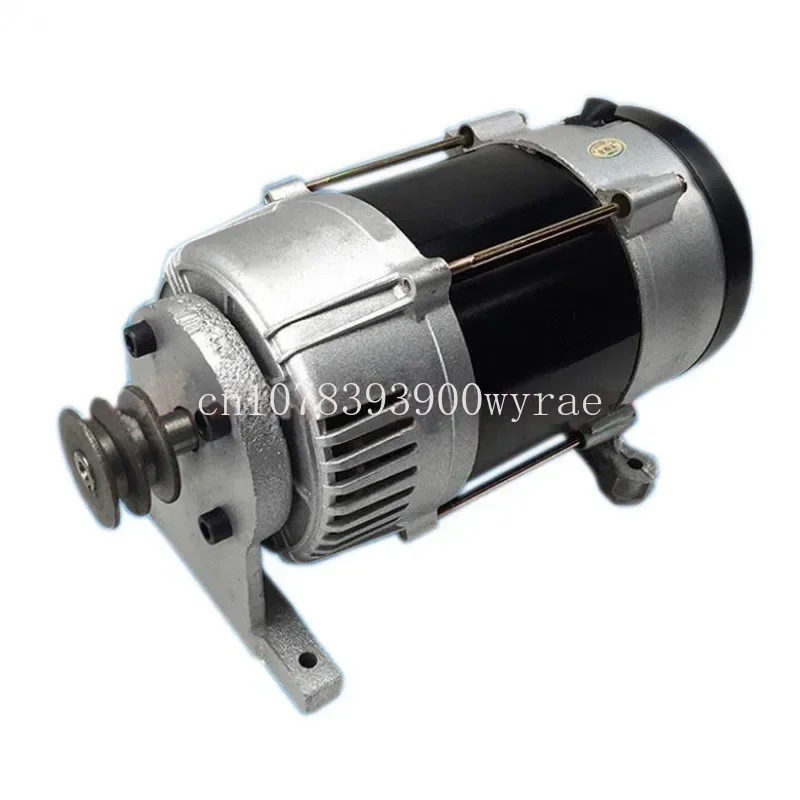 220V 50Hz Power Small Generator\2000W/2500W/3000W/5000W Alternator Frequency