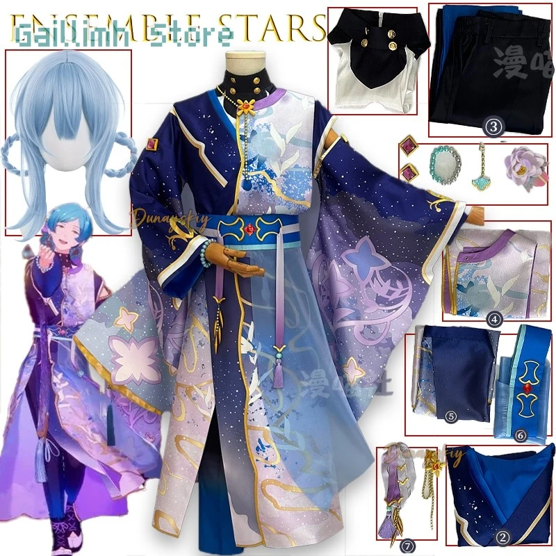 Ensemble Stars Shin…