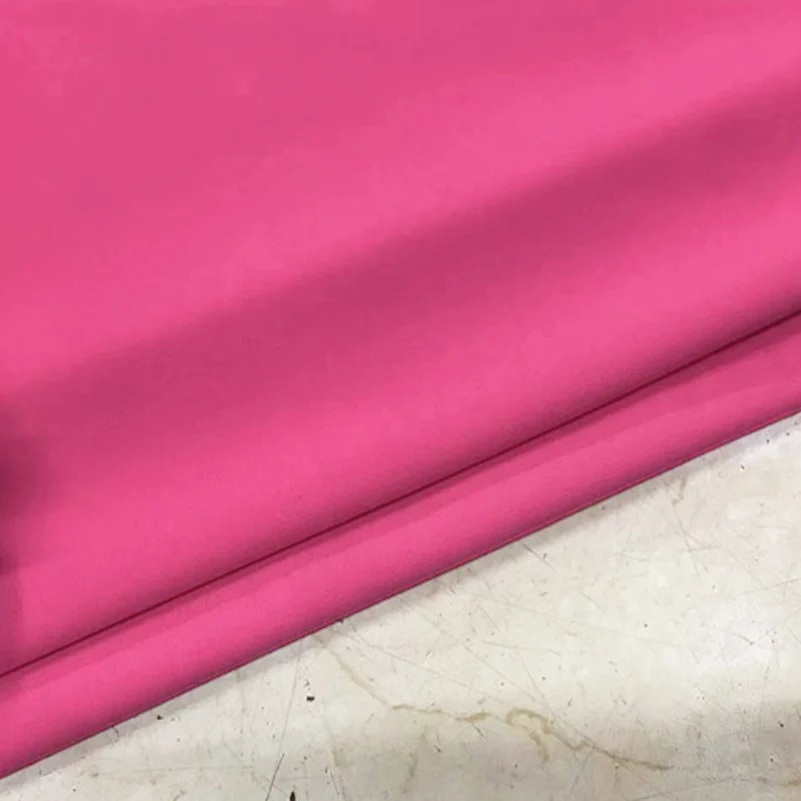 Swimwear Fabric Matte High Elastic Polyamide Nylon Spandex for Sewing Yoga Wear Sportswear Tights Per Meters