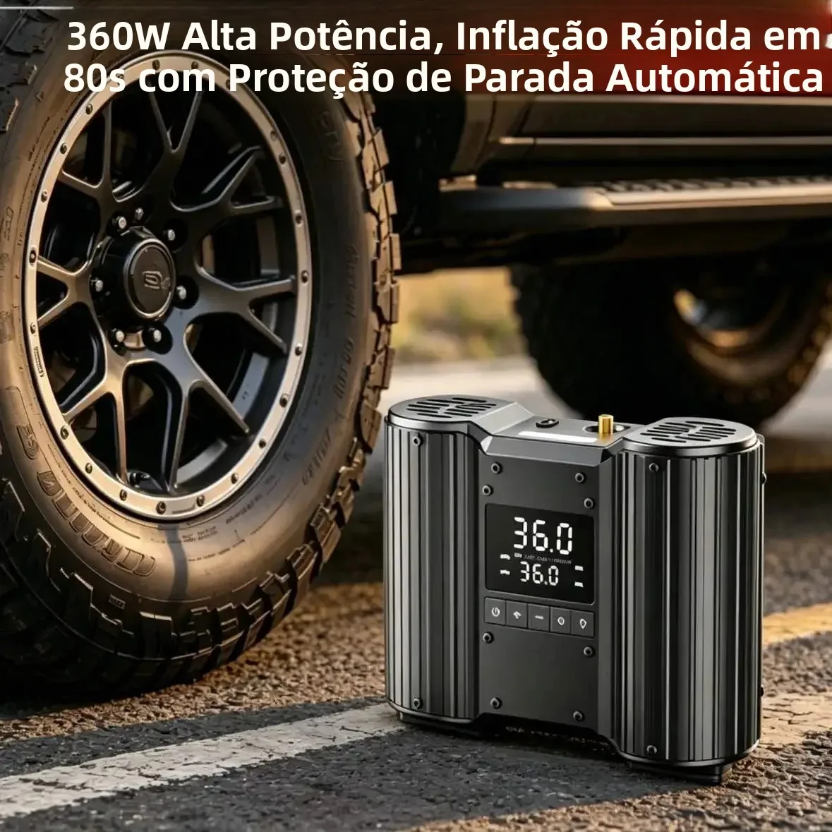 gonfleur-de-pneus-double-cylindre-haute-performance-hl-pompe-a-air-portable-12v-avec-pression-prereglee-arret-automatique-pour-suv-camion-camping-car-et-utilisation-tout-terrain