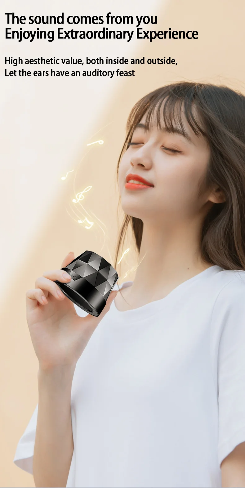 M9 Magnetic Portabl… - image