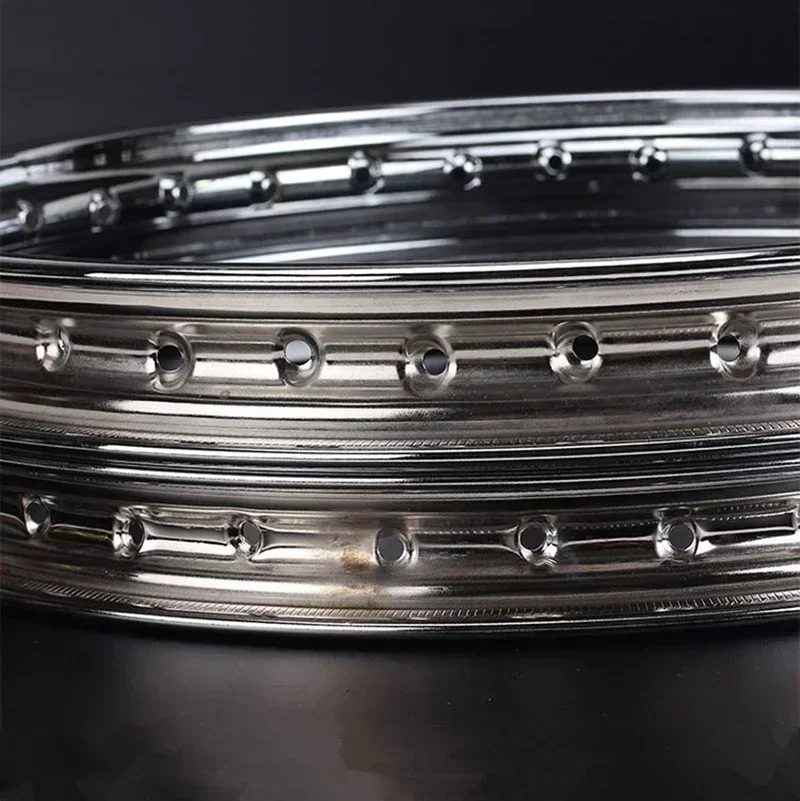 14/16/17/18/19inch Motorcycle Wheel Rim 36 Holes Vintage motorcycle CG125 jh70 wy125 steel rim