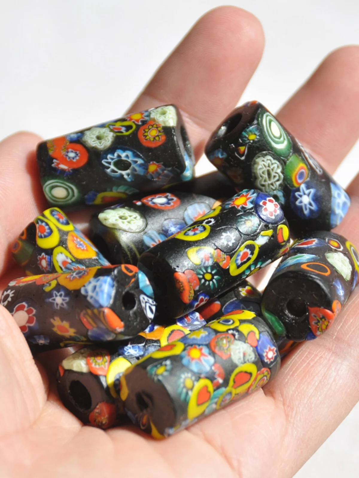 contas-africanas-artesanais-de-vidro-veneziano-mil-flores-para-joias-diy-acessorios-para-pulseiras-e-colares-acessorios-de