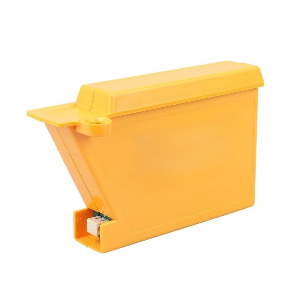 

Аккумулятор Li-ion 5000 мАч 14.4В для робота-пылесоса LG HomBot VR5906LM VR591 VR5940L VR5940LB EAC60766101-04.