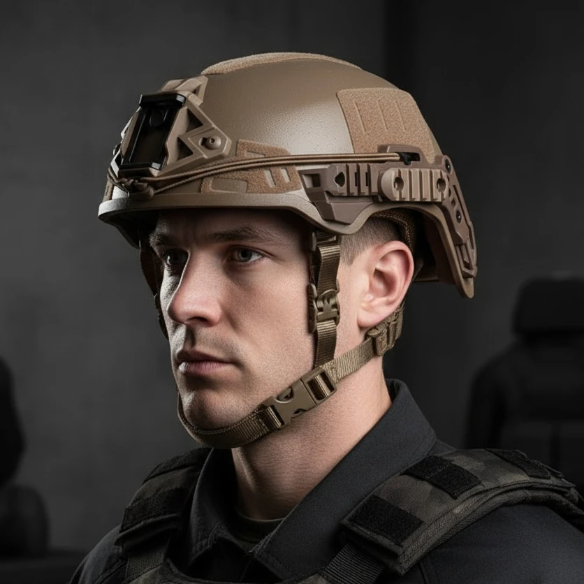 

Тактический шлем Wendy3.0 Fast Helmet, легкий, для страйкбола, пейнтбола, охоты, стрельбы, защита головы