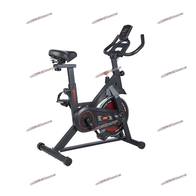

Intelligent Spinning Bicycle Home Gym with Sports Bicycle Training Fan Car Customization