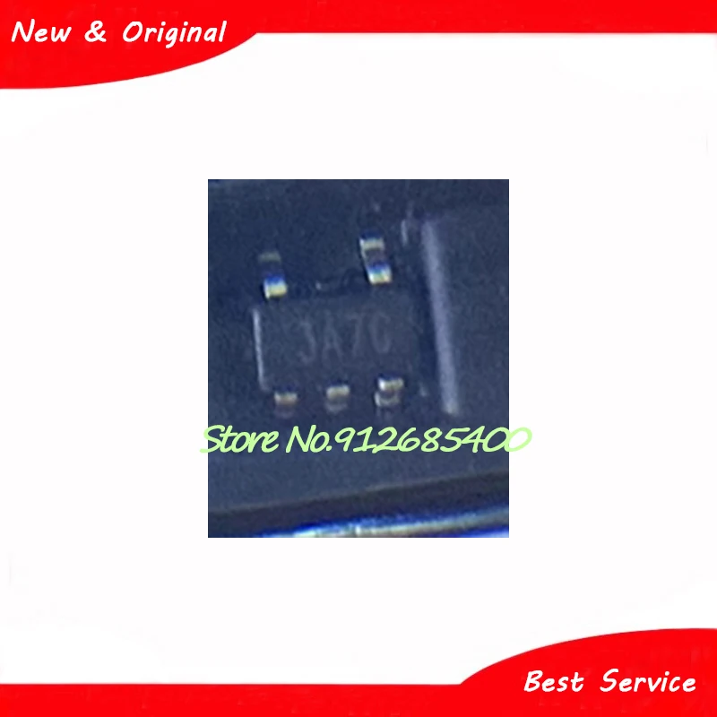 10 Pcs/Lot U74LVC1G17G-AL5-R SOT353 New and Original In Stock