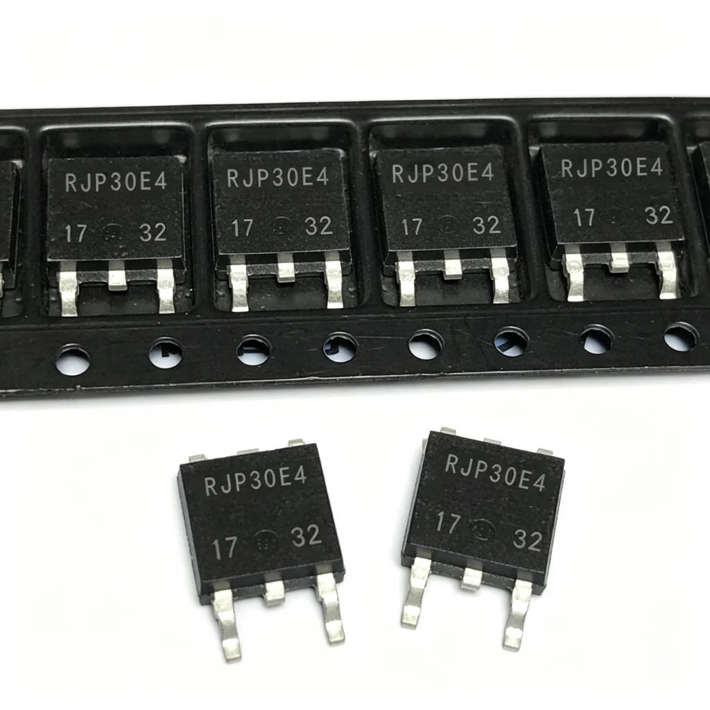 10piece RJP30E4 TO-252