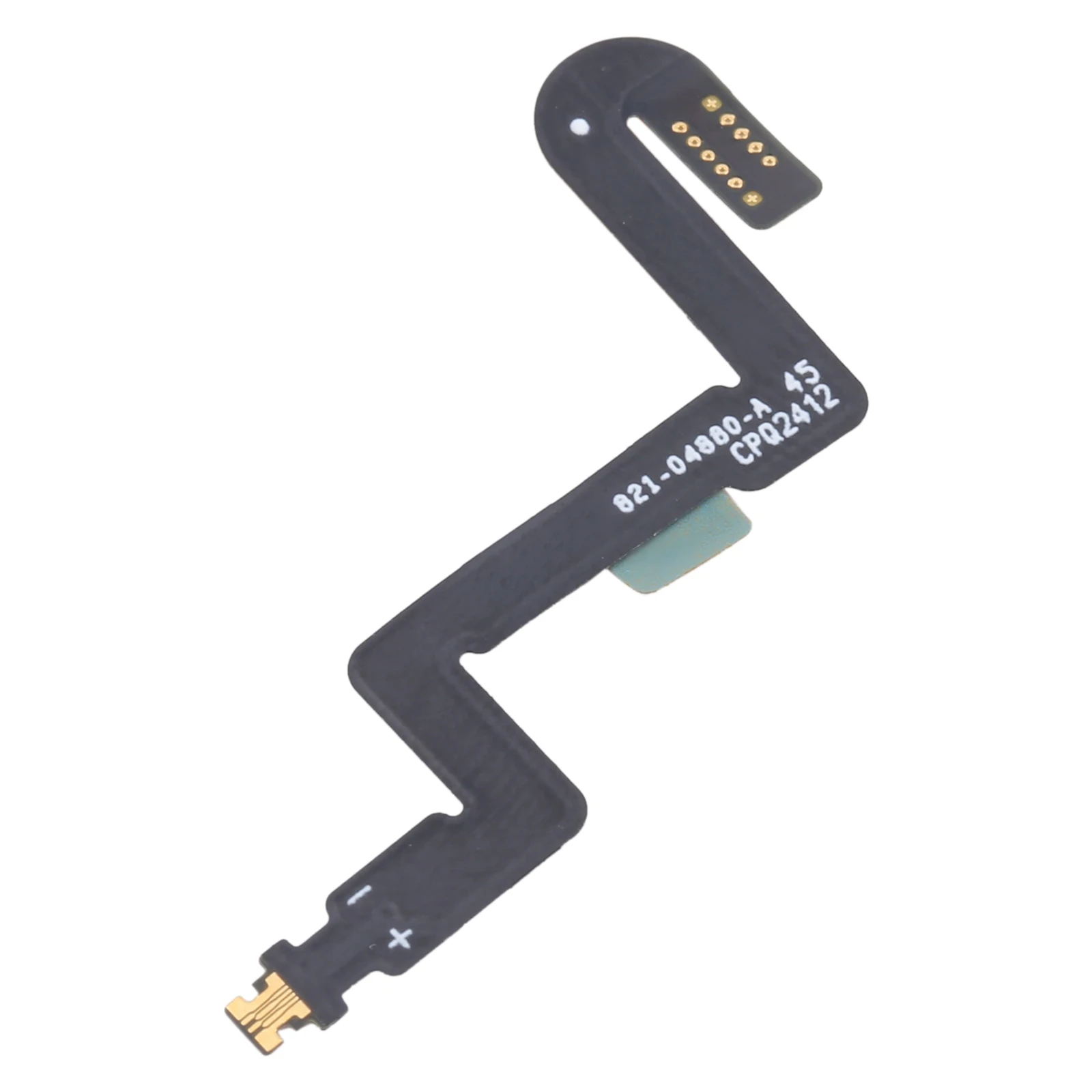 For Apple Watch Series 7 | Series 8 | Series 9 41mm Battery Clip Flex Cable