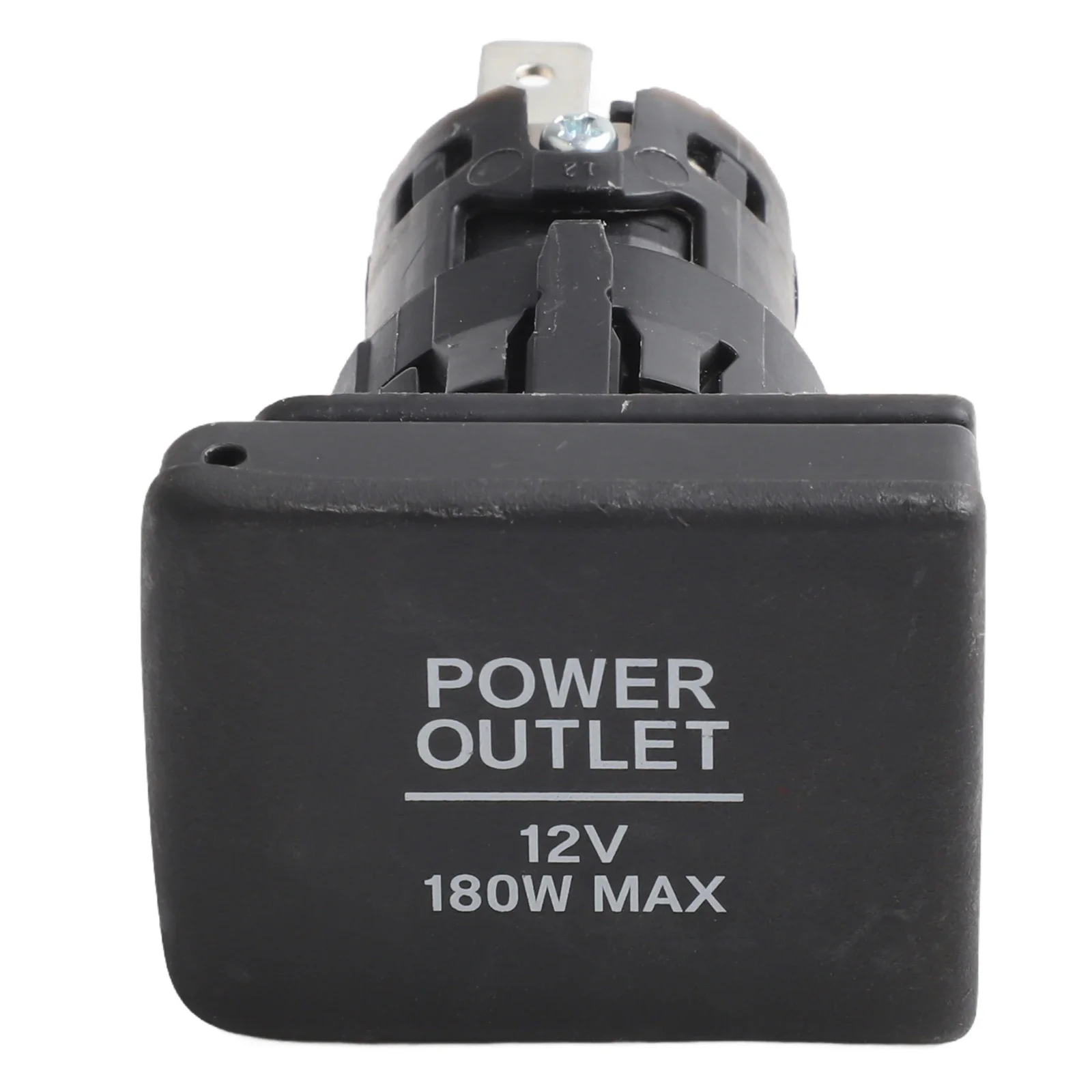 12V Power Socket Outlet 36625S3NA01 For Honda For CRV For Civic For Accord Direct Fit Replacement Vehicle Component