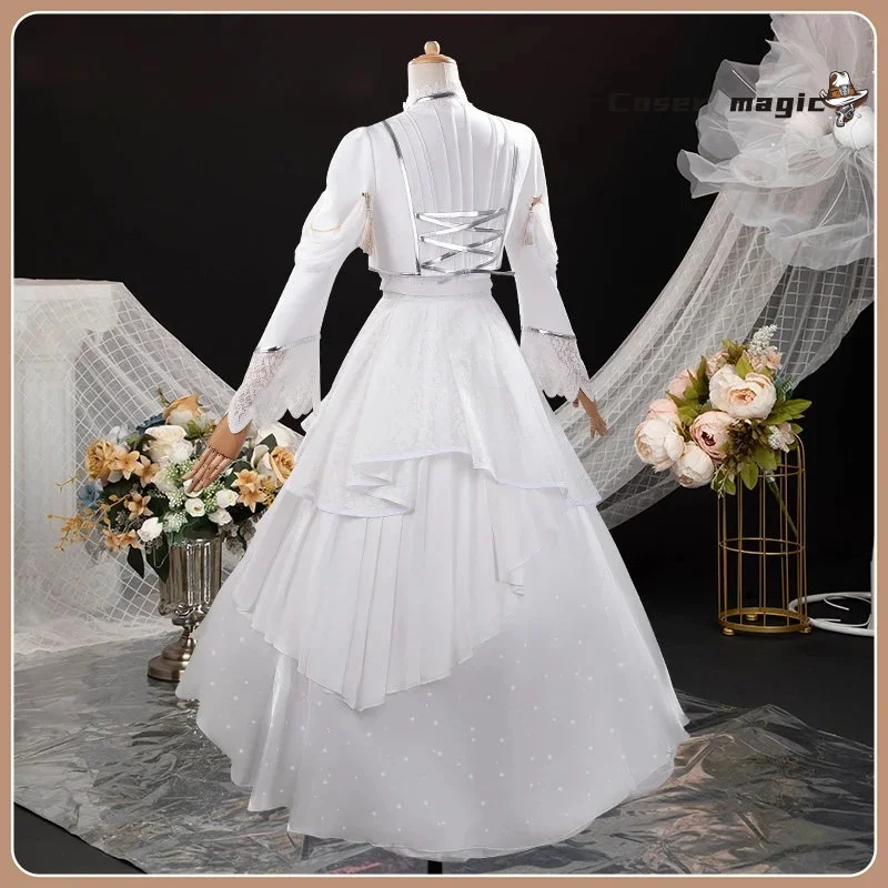 

Игра Pretty Derby Dream Journe, карнавальный костюм, костюм на Хэллоуин, Рождественский костюм, все ролевые игры, вечерние комиксы, размер S-4XL, новинка