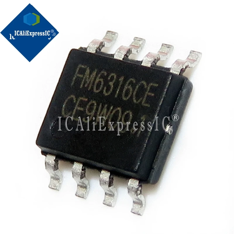 10Pcs/Lot FM6316FE …