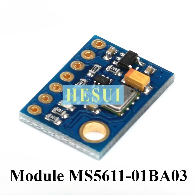 GY-63 MS5611-01BA03 Air Pressure sensor Module Height sensor module