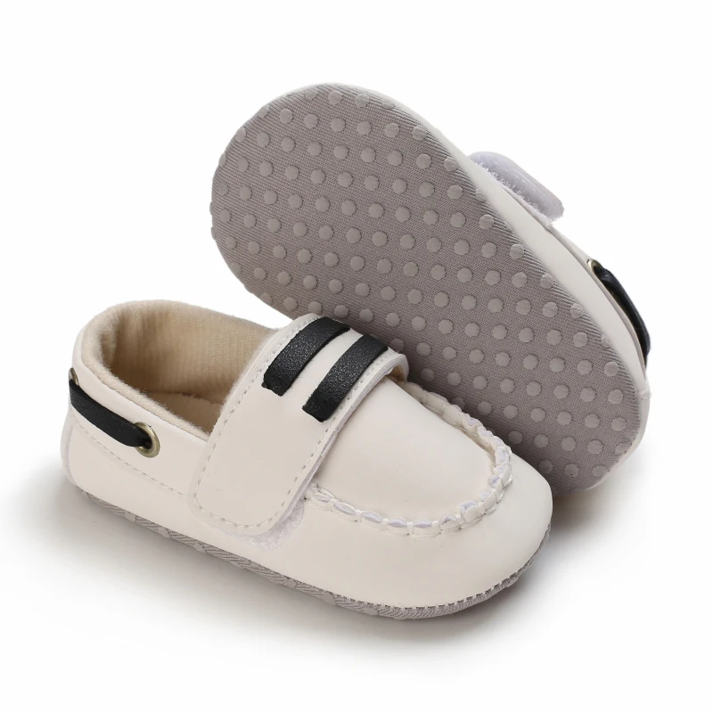 0-18m Neugeborenen Baby Wanderschuhe für Jungen Mode Lefu Schuhe, Freizeit ersten Schritt Walker – Detail 27