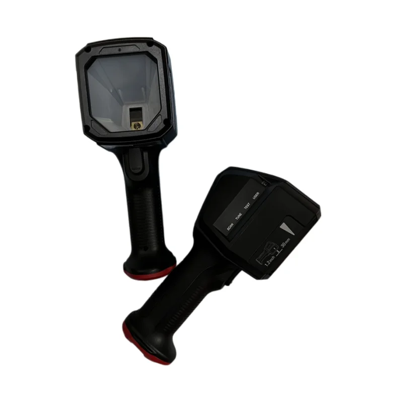 KEYENCE SR-G100 SR-X100 SR-X100W SR-X80W SR-2000 DPM Handheld Barcode Reader Used to Read Highlight Surface Codes in Stock