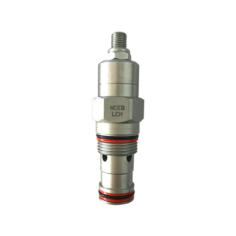 

Hydraulics Valves Flow Water Control Valve NCEB-LCN