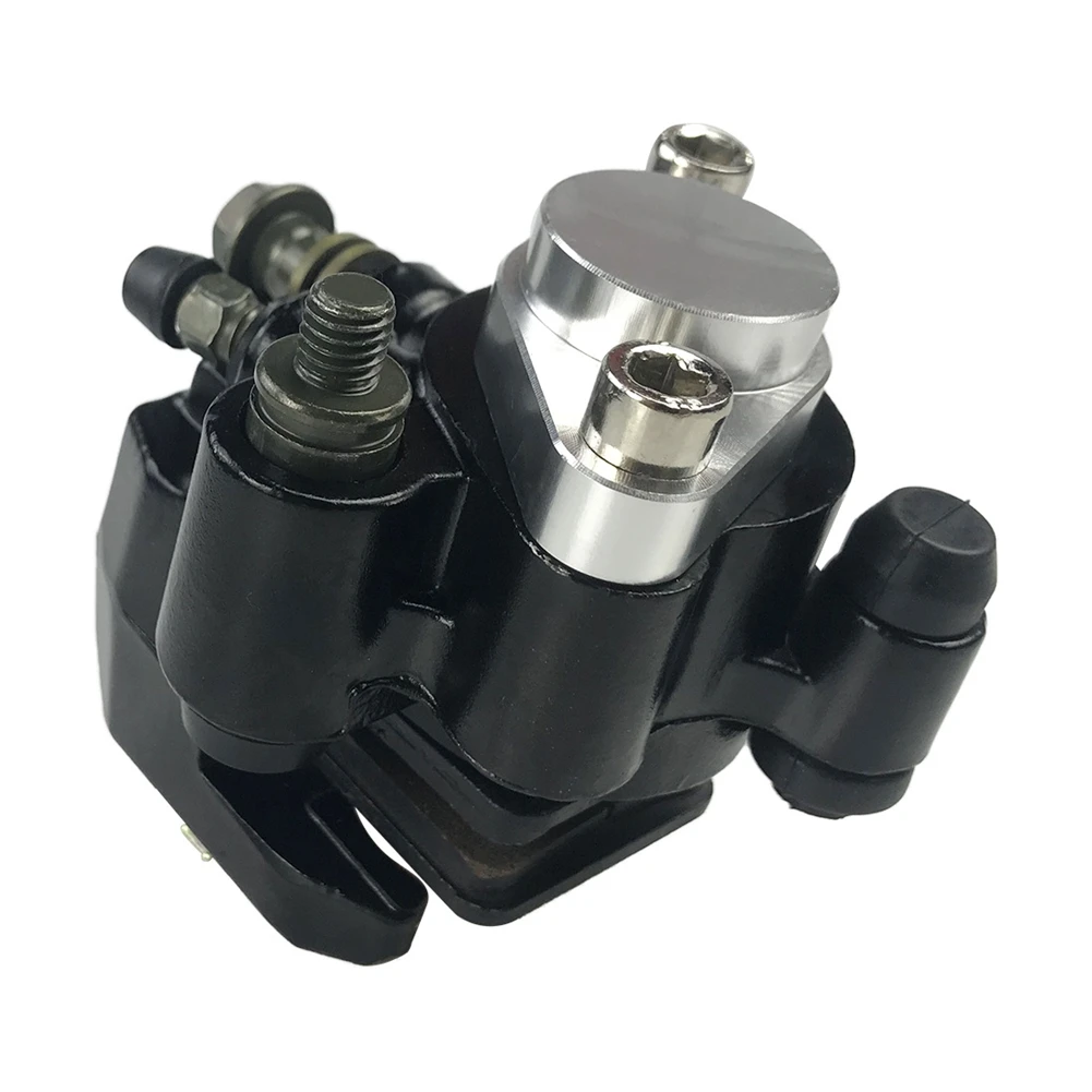 

НОВЫЙ задний тормозной суппорт в сборе с колодками для HONDA ATC 200X 1983-1955, номер детали 43200-965-006