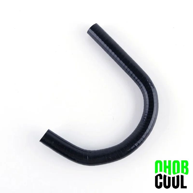 

For Audi S3 TT 20VT Seat Leon Cupra R AMK APY BAM 210 225 PS Silicone Brake Servo Hose Kit