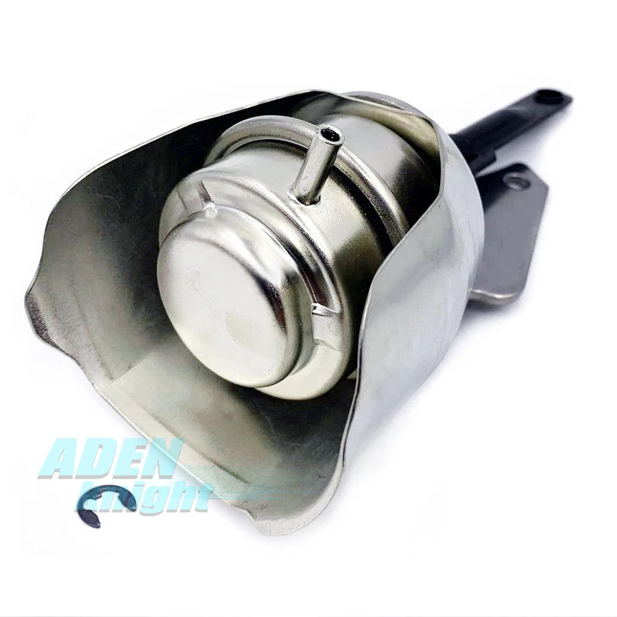 GT1544V Turbo wastegate Actuator For Citroen Ford Peugeot 308 1.6 HDi Volvo S40 II 1.6 D 753420 740821 753420-5005S 11657804903