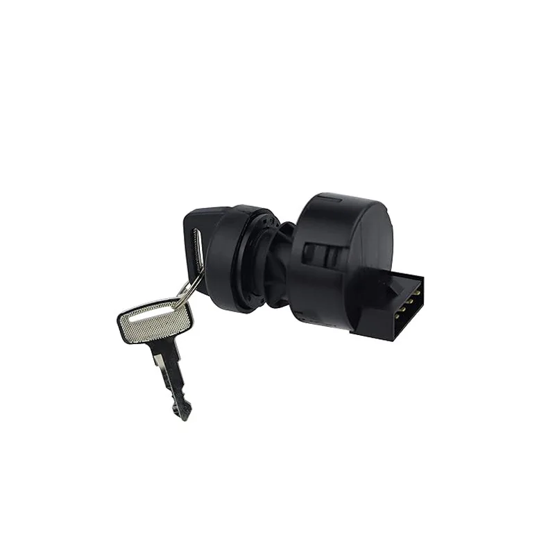 4110264 4012163 Electric door lock adapter, key
