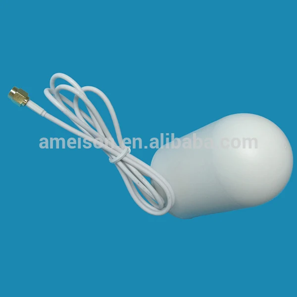 Antenna Manufacturer 1710-2700MHz 3dBi omni dual band mobile external gsm antenna